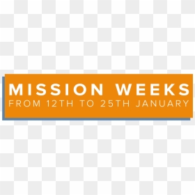 Jan 2015 Mision - Graphics, HD Png Download - mision png