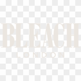 Bleach London, HD Png Download - bleach logo png