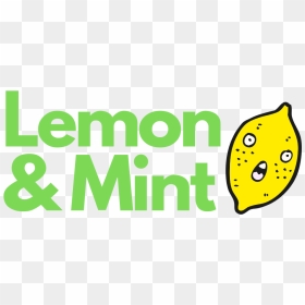 Lemon & Mint, HD Png Download - shake shack logo png