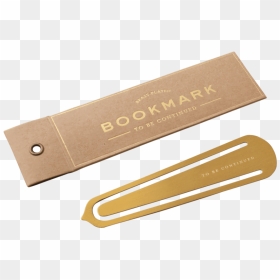 Bookmark Men"s Society - Wood, HD Png Download - bookmark png