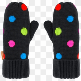 Winter Mittens, HD Png Download - mittens png