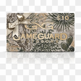 Banknote, HD Png Download - blank gift card png