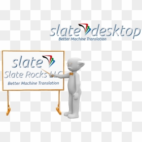 Graphic Design, HD Png Download - slate png