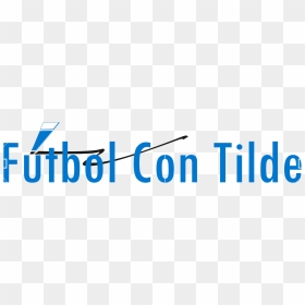 Fútbol Con Tilde - Graphic Design, HD Png Download - tilde png