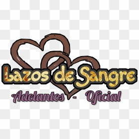 #lazos - Heart, HD Png Download - lazos png
