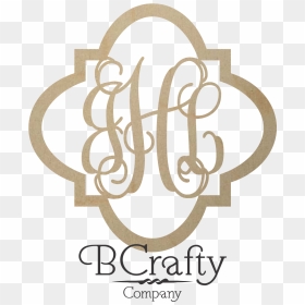 Transparent Pumpkin Monogram Clipart, HD Png Download - pumpkin border png