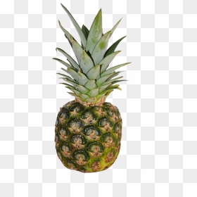 Pineapple Emoji Fruit Emoticon Brighton - Pineapple No Background Meme, HD Png Download - pineapple emoji png