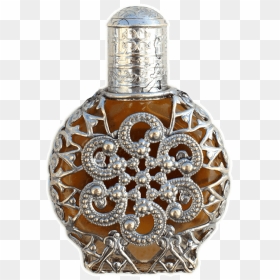 Collectible Perfume Bottles - Perfume, HD Png Download - perfume bottle png