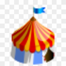Clip Art, HD Png Download - tent icon png