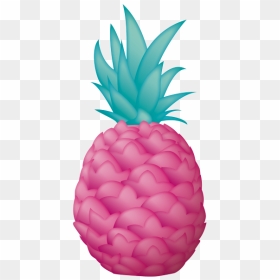 Portable Network Graphics, HD Png Download - pineapple emoji png