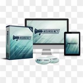 Insurgency, HD Png Download - insurgency logo png