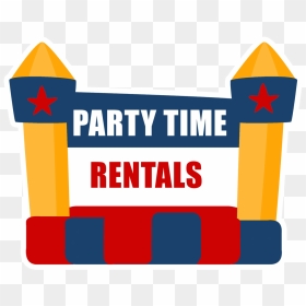 Clip Art, HD Png Download - party time png