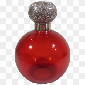 Perfume, HD Png Download - perfume bottle png