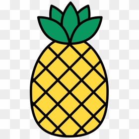 Metal Garden Trellis Uk, HD Png Download - pineapple emoji png