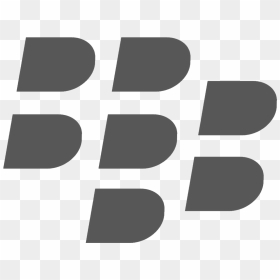 Transparent Bridge Vector Png - Blackberry Logo Png, Png Download - bridge vector png