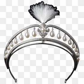 Transparent Tiara Crown Png - Tiara, Png Download - tiara crown png
