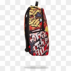 Sprayground, HD Png Download - angry pikachu png
