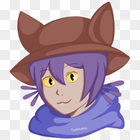 I Drew Niko Today ♥ i Also Added It To My Redbuble - Cartoon, HD Png Download - felix argyle png
