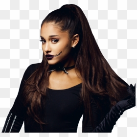 Ariana Grande Transparent Background, HD Png Download - ariana grande png full body