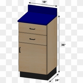 Cabinetry, HD Png Download - 2d png