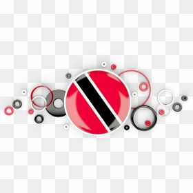 Download Flag Icon Of Trinidad And Tobago At Png Format - Background Ghana Flag Png, Transparent Png - trinidad flag png