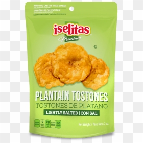Tostones, HD Png Download - tostones png