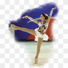 Paola Fraschini, HD Png Download - skater png