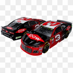 Austin Dillon 2018 No - Dow Chemical, HD Png Download - dow chemical logo png