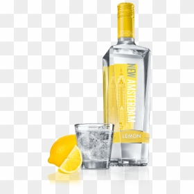 Vodka, HD Png Download - lime wedge png
