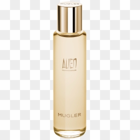 Lait Apres Soleil Nuxe, HD Png Download - perfume bottle png