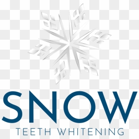 Snow Teeth Whitening Logo, HD Png Download - bleach logo png