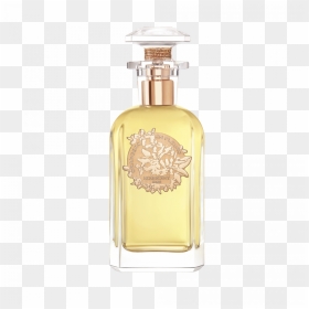 Extrait - Guerlain Ginger Piccante Parfume, HD Png Download - perfume bottle png