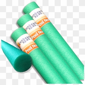 Sewing, HD Png Download - pool noodle png