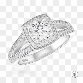 Pre-engagement Ring, HD Png Download - saturn rings png