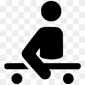 Skater, HD Png Download - skater png