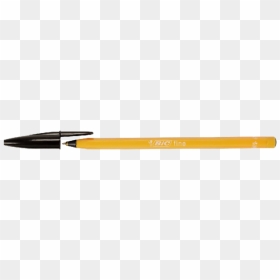 Bic, HD Png Download - bic pen png