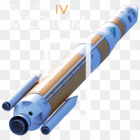 Delta Iv Medium, HD Png Download - rocket launch png