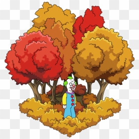 Watch Him Make Balloon Animals Out Of Your Intestines - Cartoon, HD Png Download - intestines png