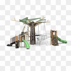 Product Image - Playground Slide, HD Png Download - hamlet png