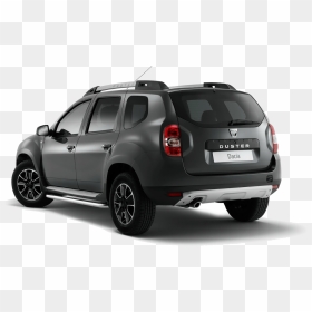 Dacıa Sandero 2015, HD Png Download - duster png