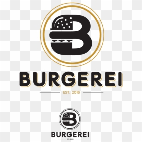 Burger Logos And Names, HD Png Download - shake shack logo png