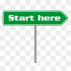 Thumb Image - Sign, HD Png Download - empty sign png