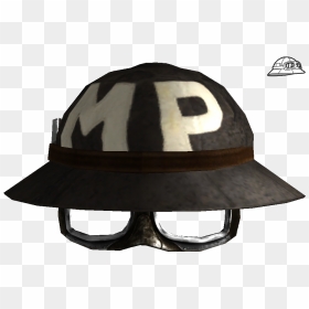 Soldier Helmet Png - Fedora, Transparent Png - soldier helmet png