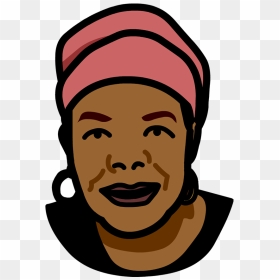 Maya Drawing At Getdrawings - Draw Maya Angelou Easy, HD Png Download - maya icon png