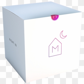 Box, HD Png Download - mystery person png