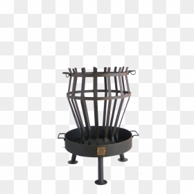 Windsor Chair, HD Png Download - firepit png