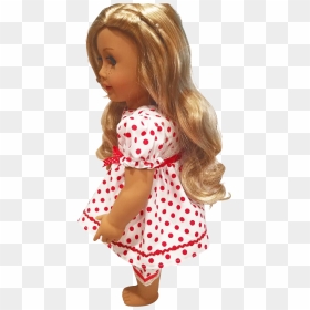 Transparent American Girl Doll Png - Doll, Png Download - american girl png
