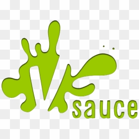Vsauce Logo With Transparent Background - Vsauce Logo Transparent, HD Png Download - vsauce png