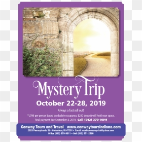 Arch, HD Png Download - mystery person png