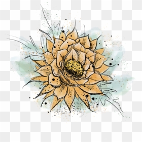 Chrysanths, HD Png Download - monkey emoji with flower crown png